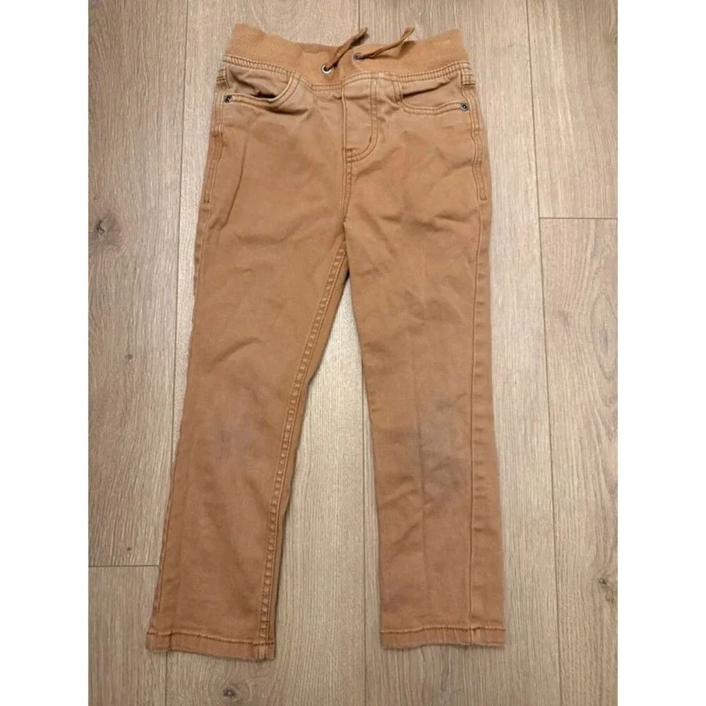 Hanna Andersson 110cm or size 5 boys kids pants